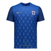 Maglia ufficiale Finlandia Trasferta 2022 per Uomo